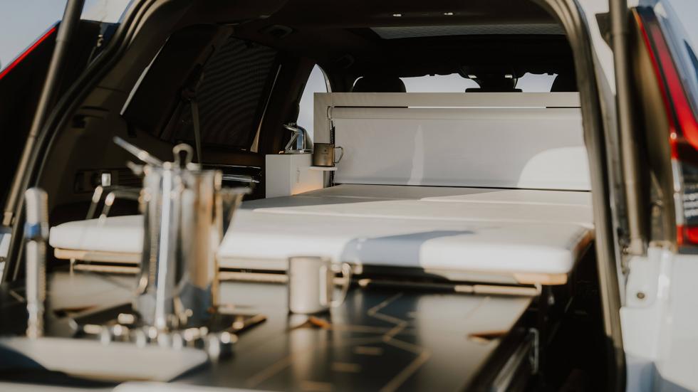 Η Honda γιορτάζει τα 30 χρόνια του CR-V με το Dream Pod